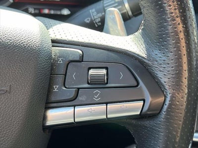 2023 Cadillac CT4 Sport