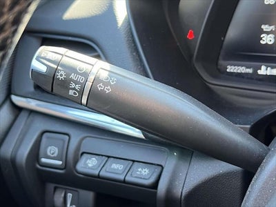 2023 Cadillac CT4 Sport