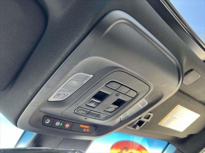 2023 Cadillac CT4 Sport