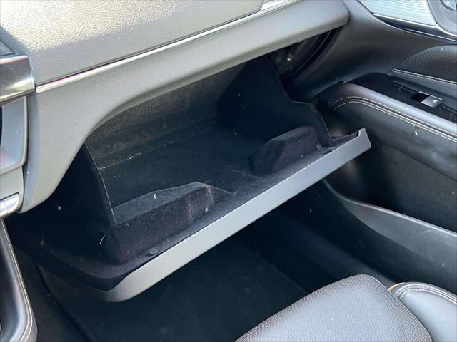 2023 Cadillac CT4 Sport