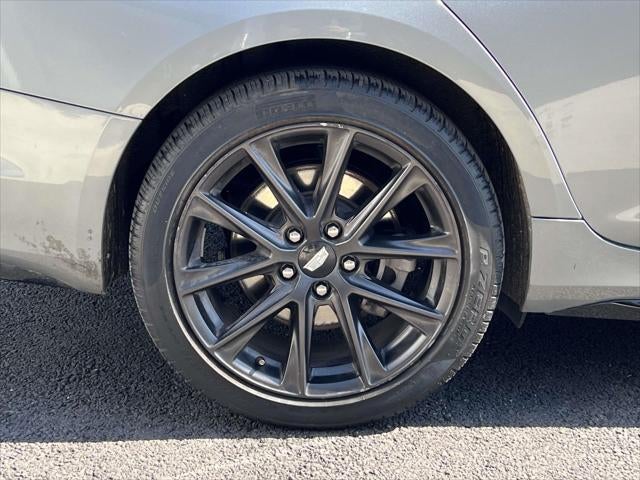 2023 Cadillac CT4 Sport