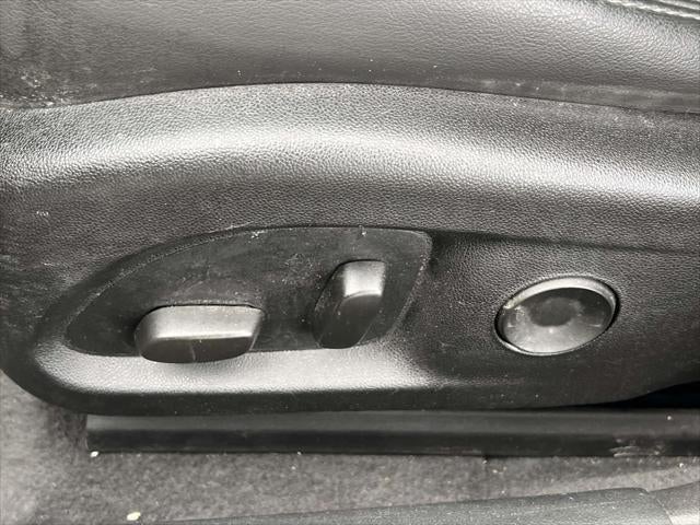 2023 Cadillac CT4 Luxury