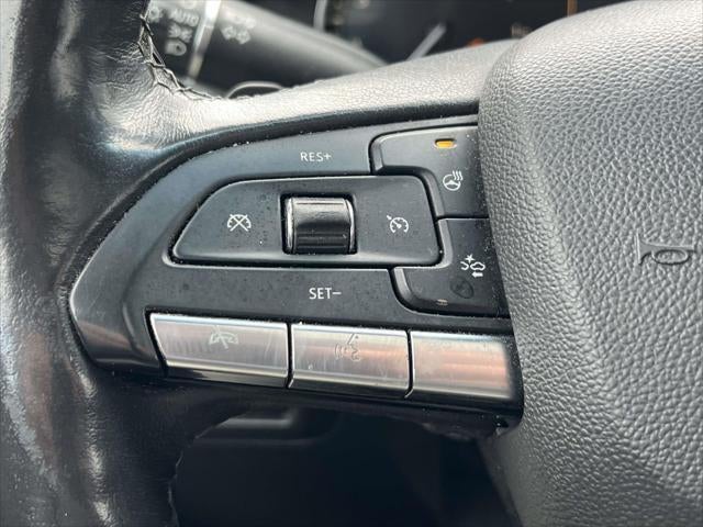 2023 Cadillac CT4 Luxury