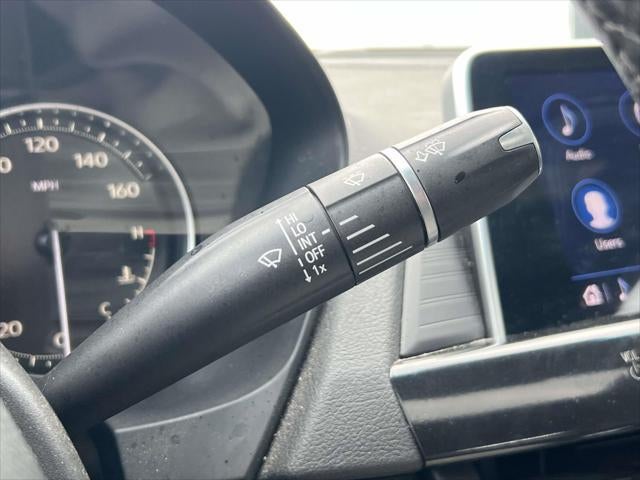 2023 Cadillac CT4 Luxury