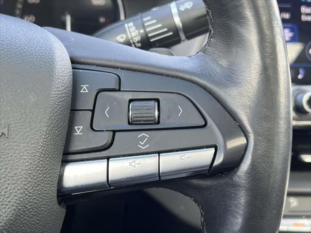 2023 Cadillac CT4 Luxury