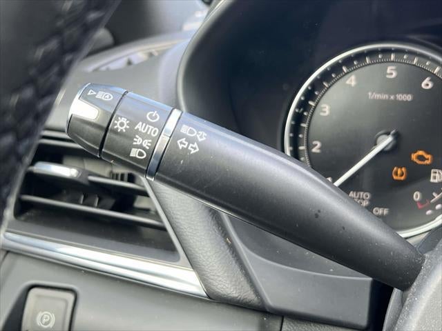 2023 Cadillac CT4 Luxury