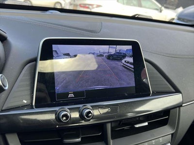 2023 Cadillac CT4 Luxury