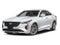 2026 Cadillac CT4 Luxury