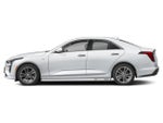 2026 Cadillac CT4 Luxury