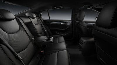2026 Cadillac CT5 Base