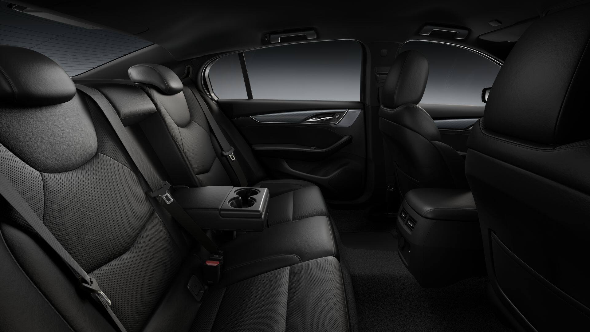 2026 Cadillac CT5 Base