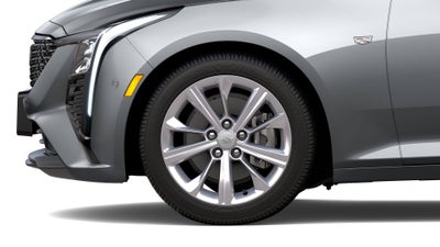 2026 Cadillac CT5 Base