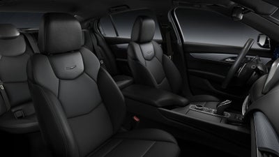 2026 Cadillac CT5 Base