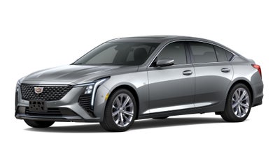 2026 Cadillac CT5 Base