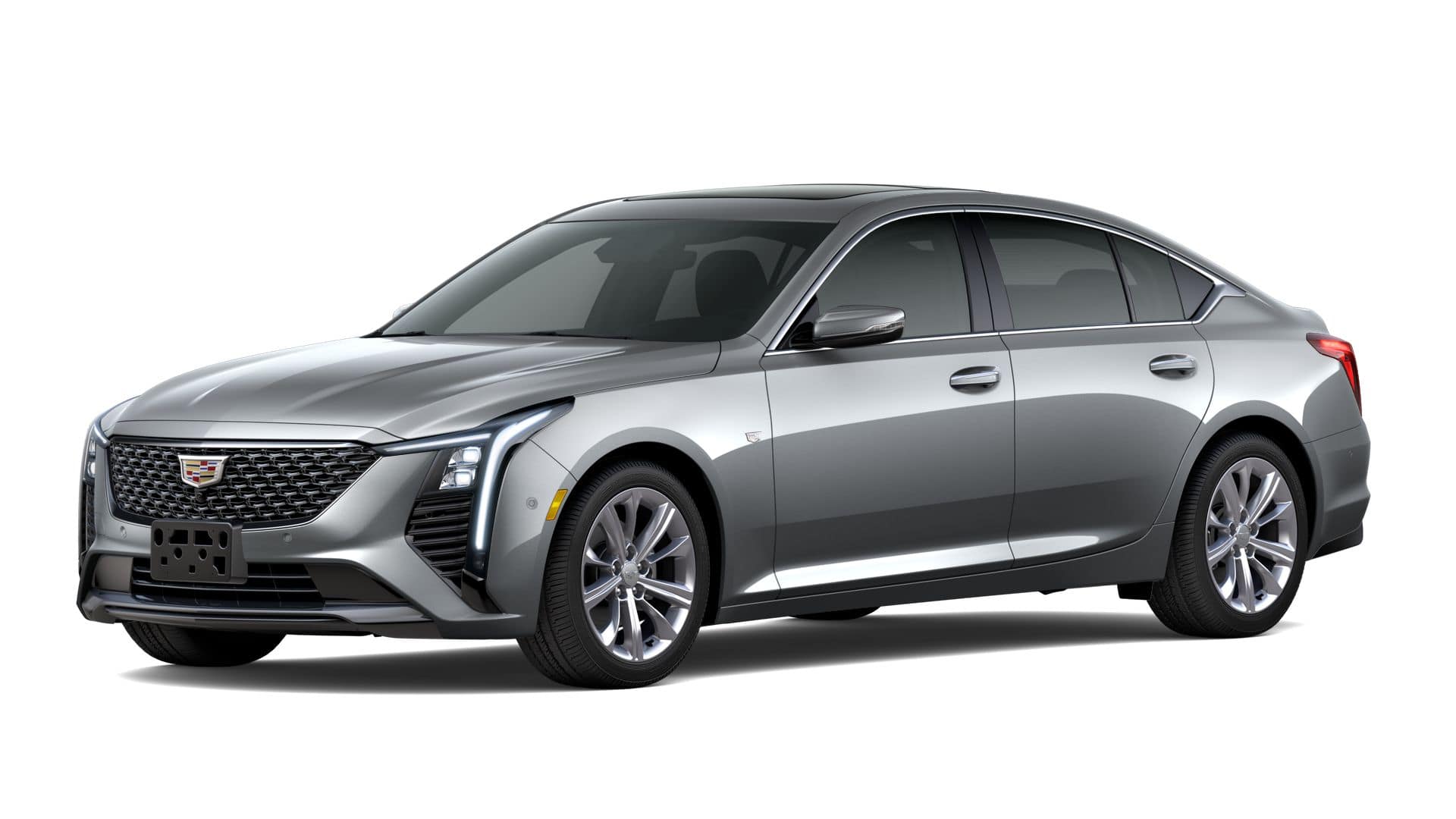 2026 Cadillac CT5 Base