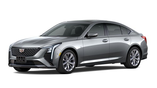 2026 Cadillac CT5 Base