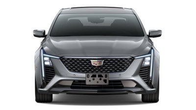 2026 Cadillac CT5 Base