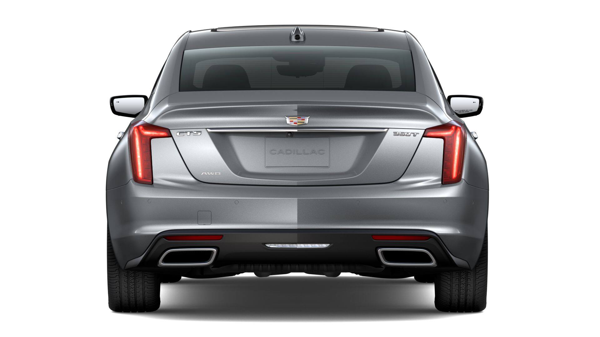 2026 Cadillac CT5 Base