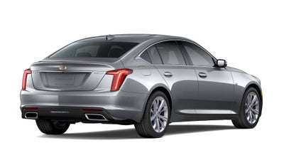 2026 Cadillac CT5 Base