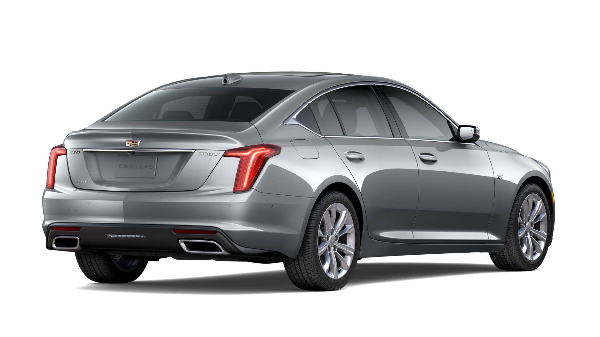 2026 Cadillac CT5 Base