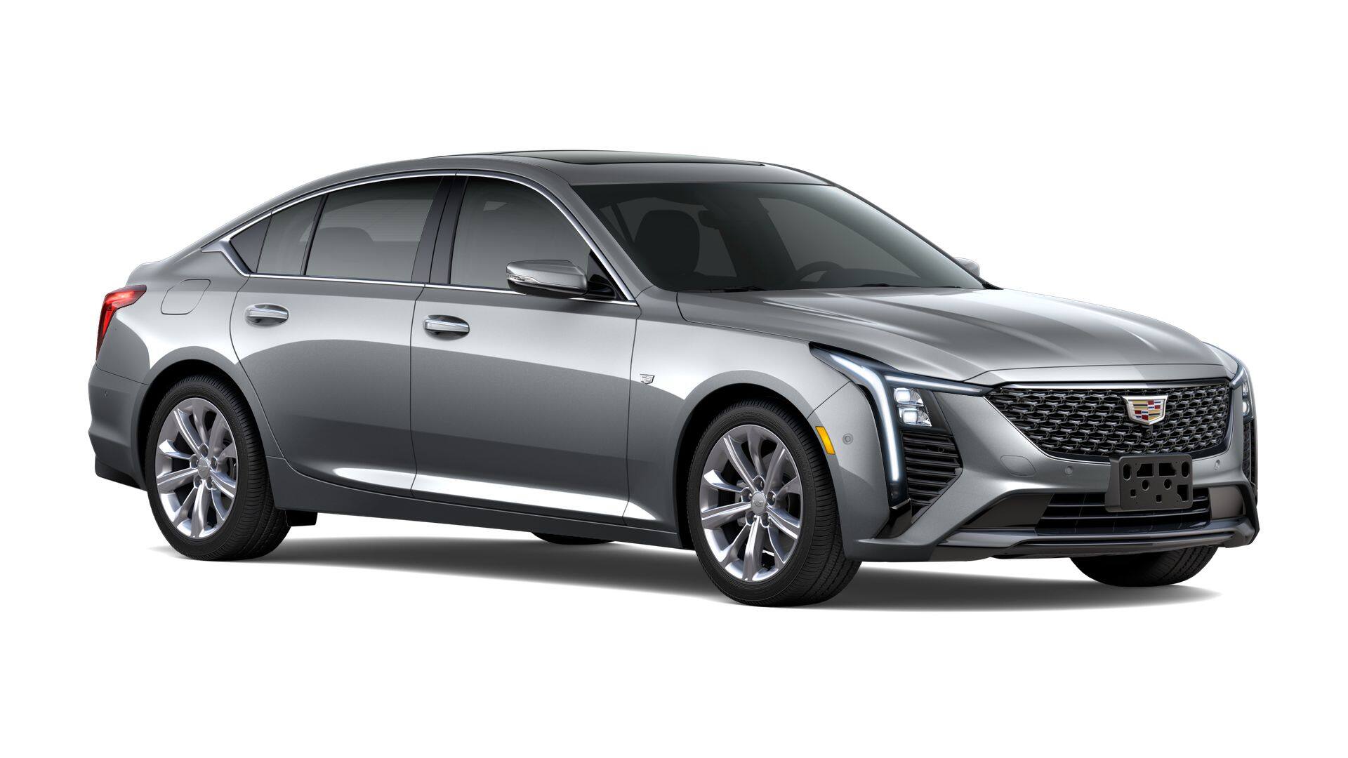 2026 Cadillac CT5 Base