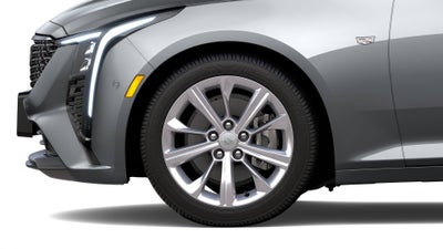 2026 Cadillac CT5 Base