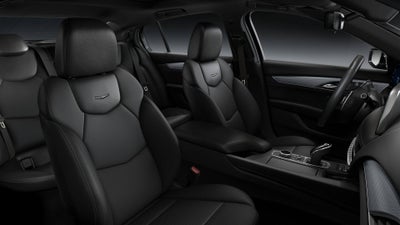 2026 Cadillac CT5 Base