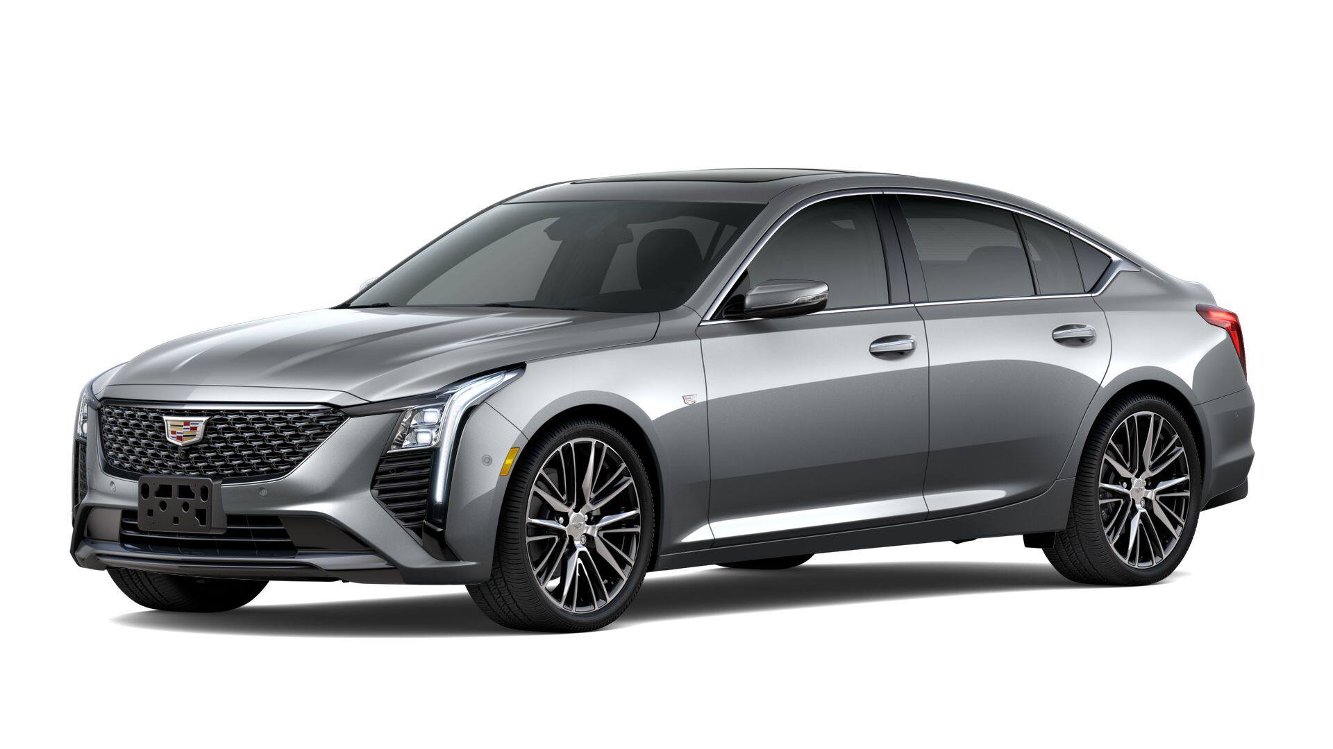 2026 Cadillac CT5 Base