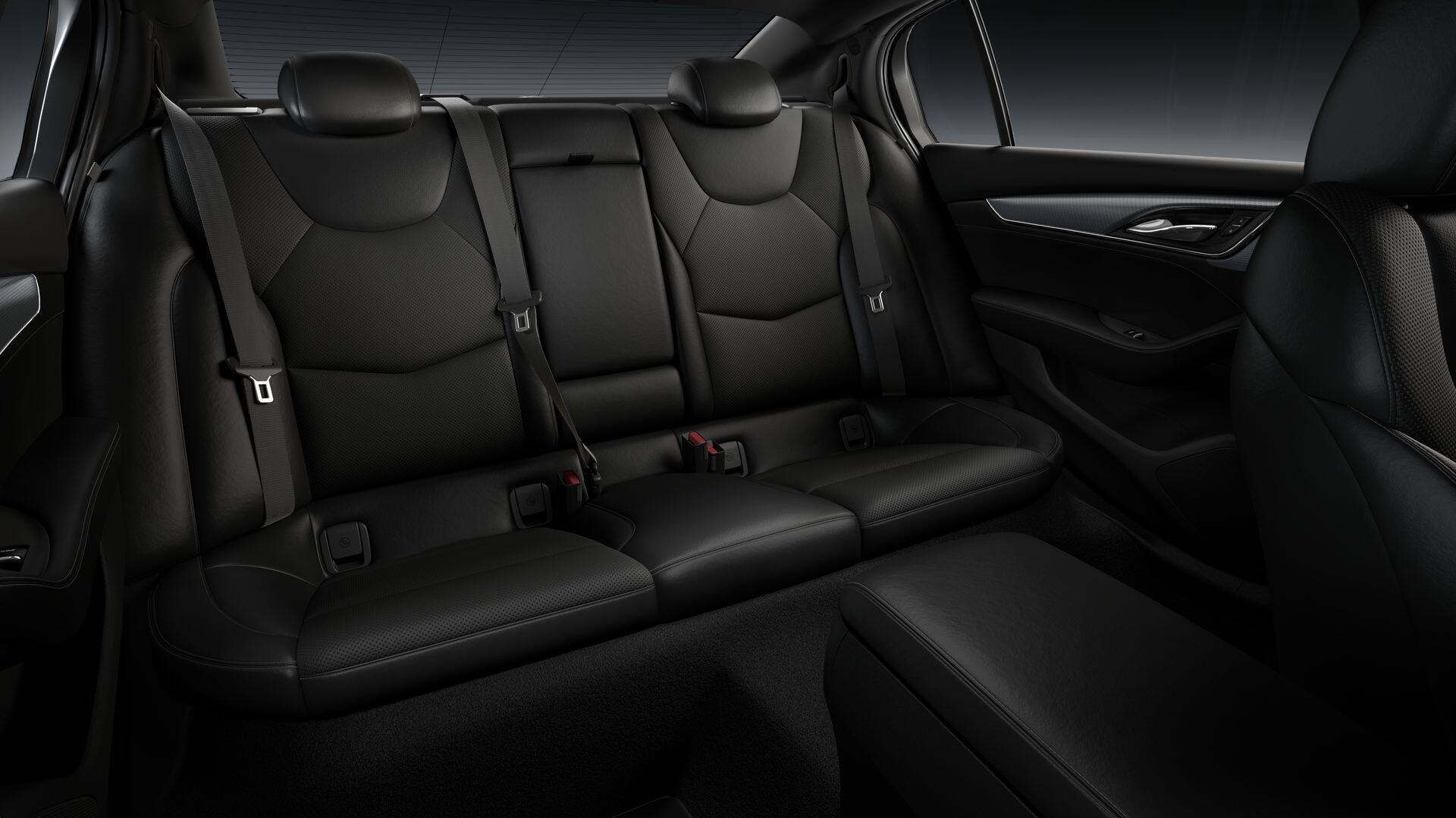 2026 Cadillac CT5 Base