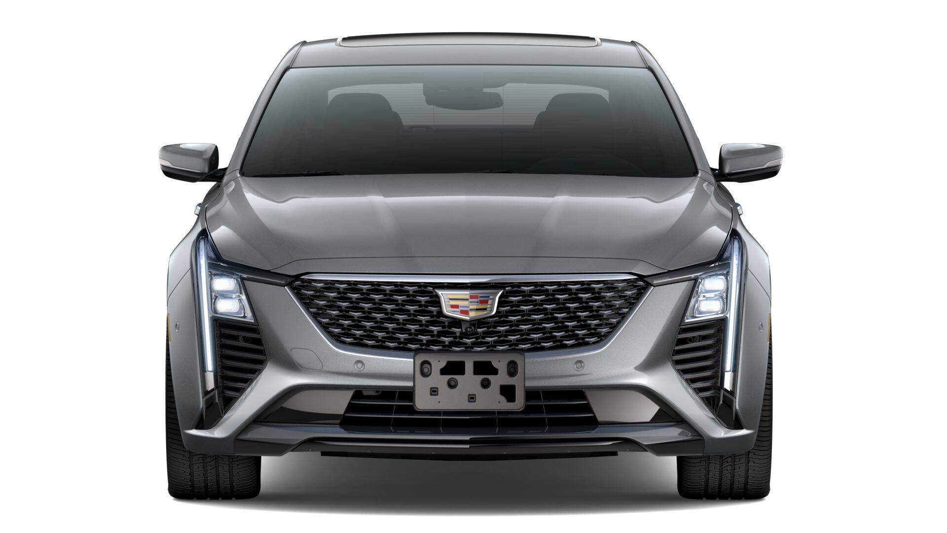 2026 Cadillac CT5 Base