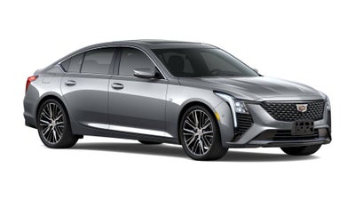 2026 Cadillac CT5 Base