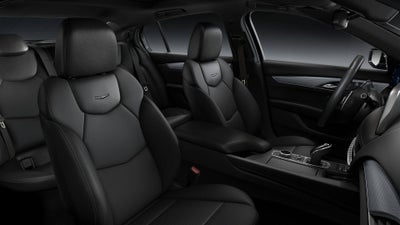 2026 Cadillac CT5 Base