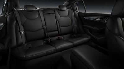 2026 Cadillac CT5 Base