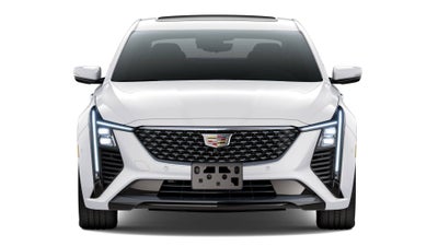 2026 Cadillac CT5 Base