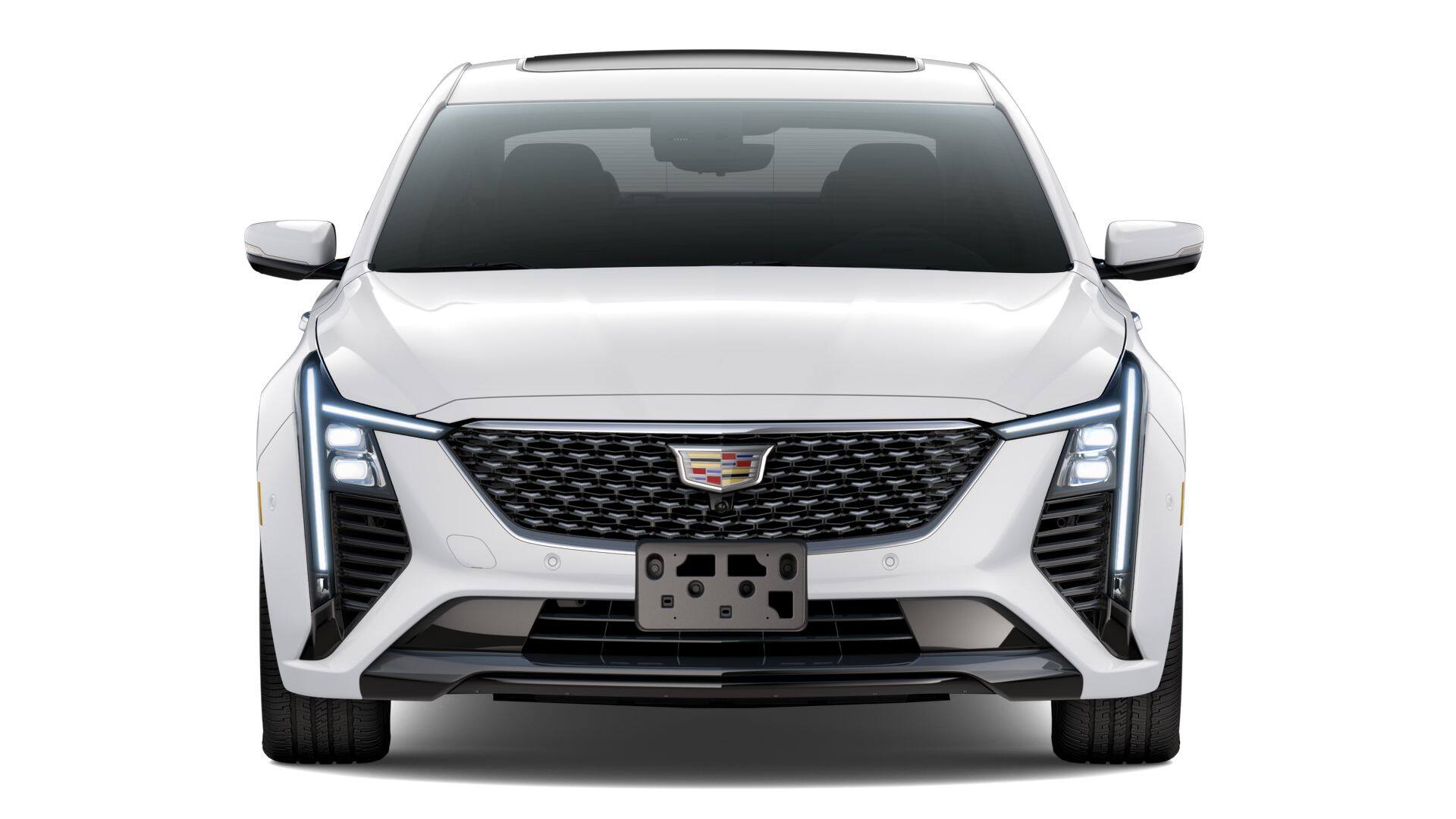 2026 Cadillac CT5 Base
