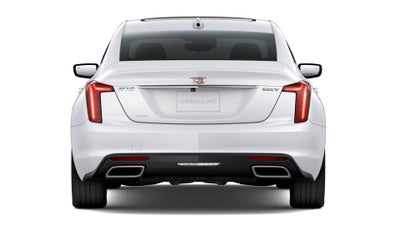2026 Cadillac CT5 Base
