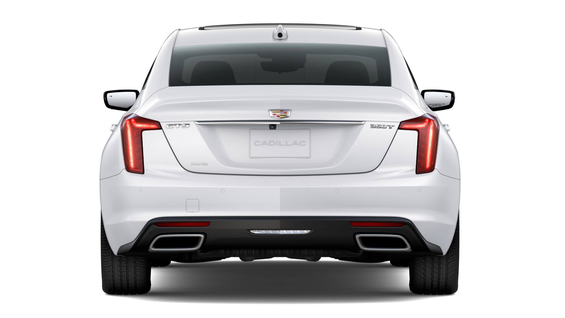 2026 Cadillac CT5 Base
