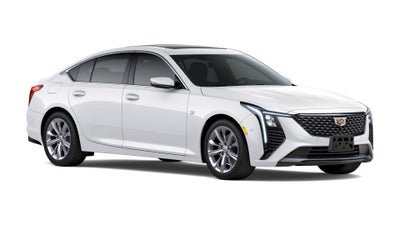 2026 Cadillac CT5 Base