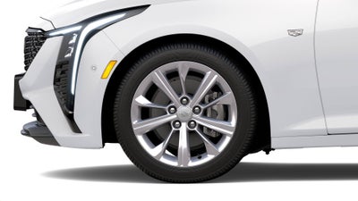 2026 Cadillac CT5 Base