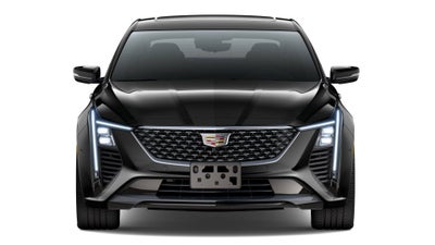 2026 Cadillac CT5 Base