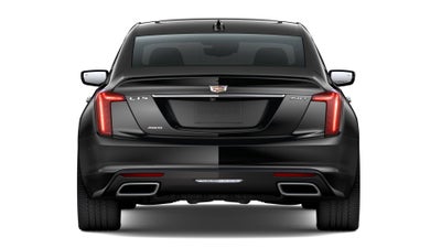 2026 Cadillac CT5 Base