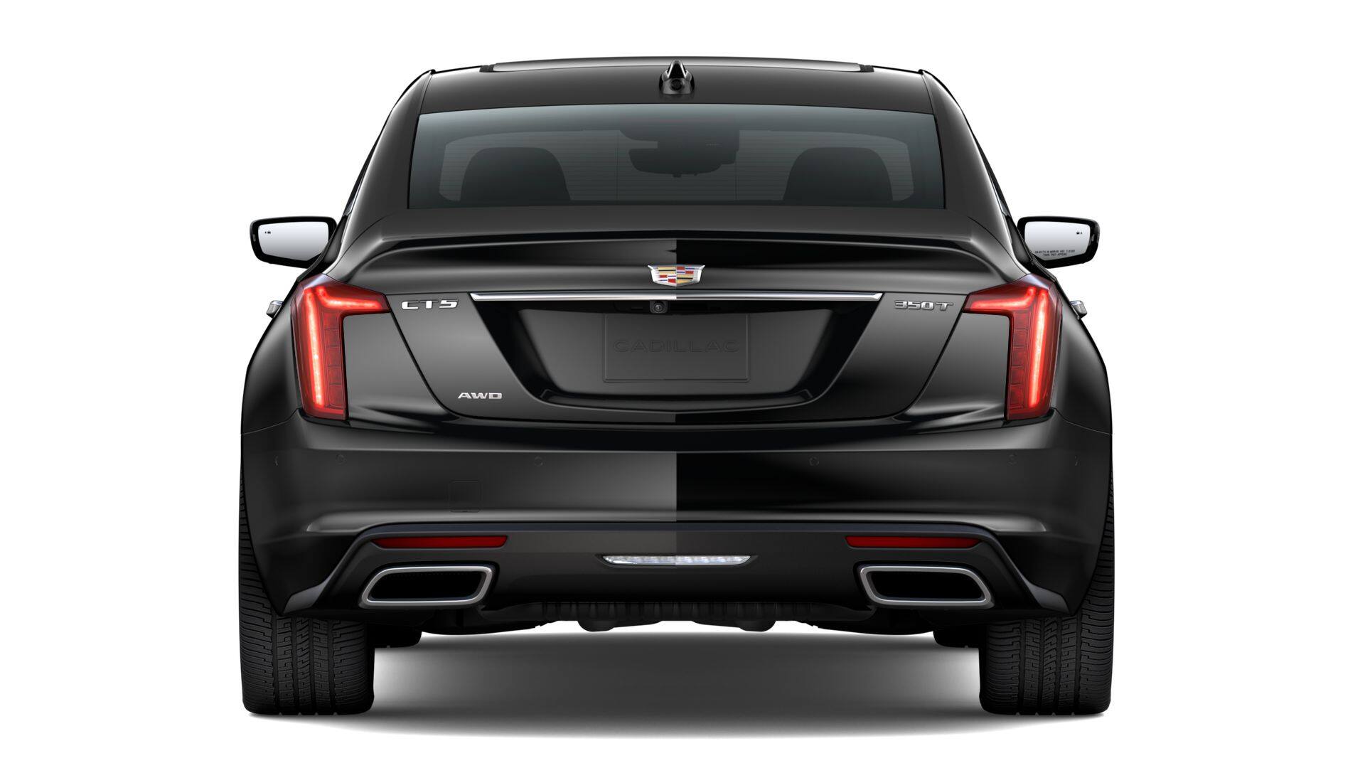 2026 Cadillac CT5 Base