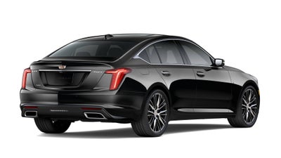 2026 Cadillac CT5 Base