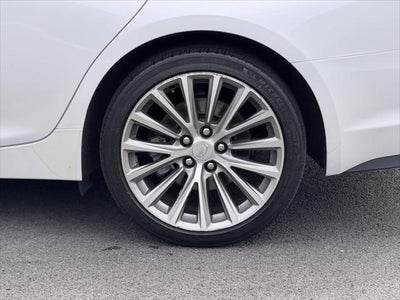 2020 Cadillac CT5 Premium Luxury