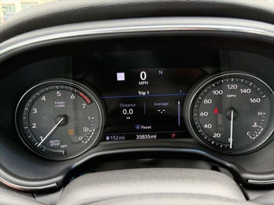 2020 Cadillac CT5 Premium Luxury