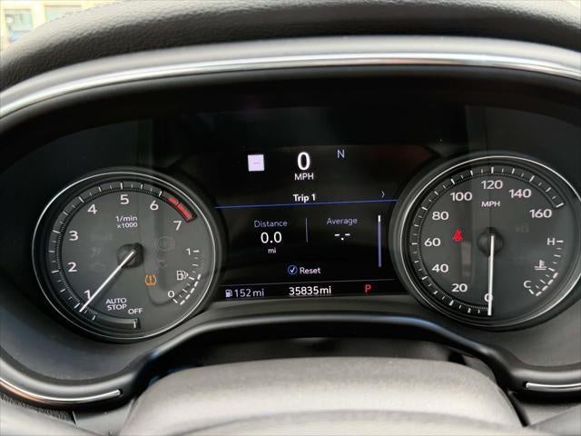 2020 Cadillac CT5 Premium Luxury