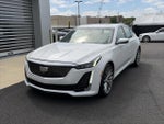 2020 Cadillac CT5 Premium Luxury