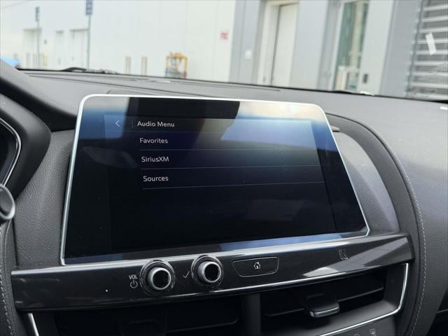 2020 Cadillac CT5 Premium Luxury