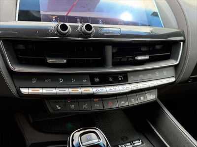 2020 Cadillac CT5 Premium Luxury