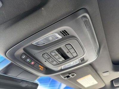 2020 Cadillac CT5 Premium Luxury